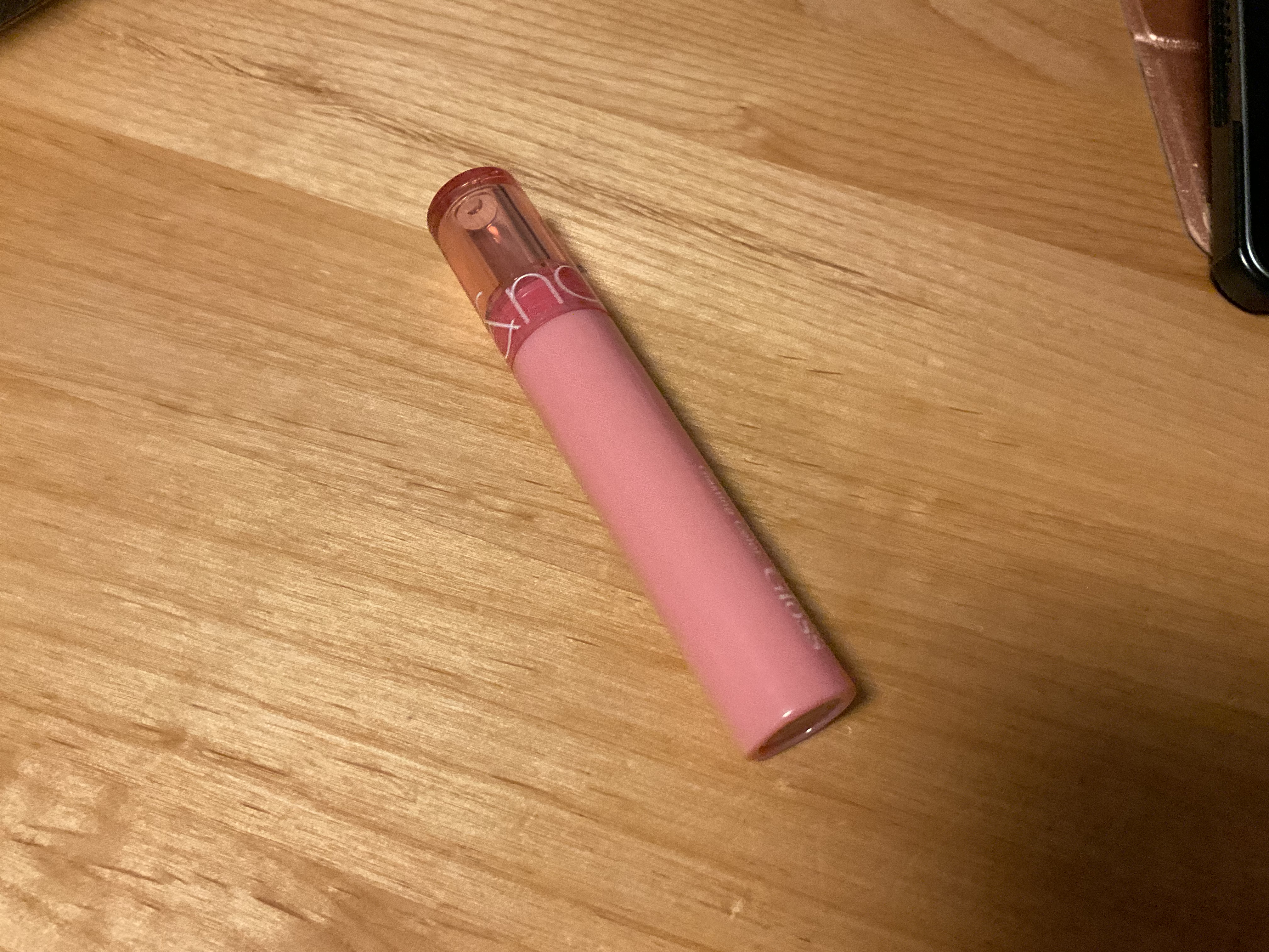 グラスティングカラーグロス