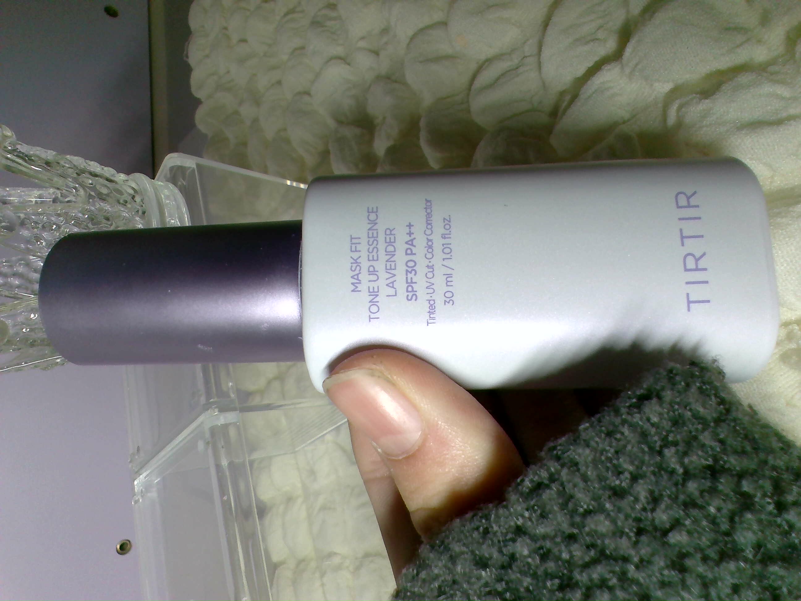 りのさんの写真