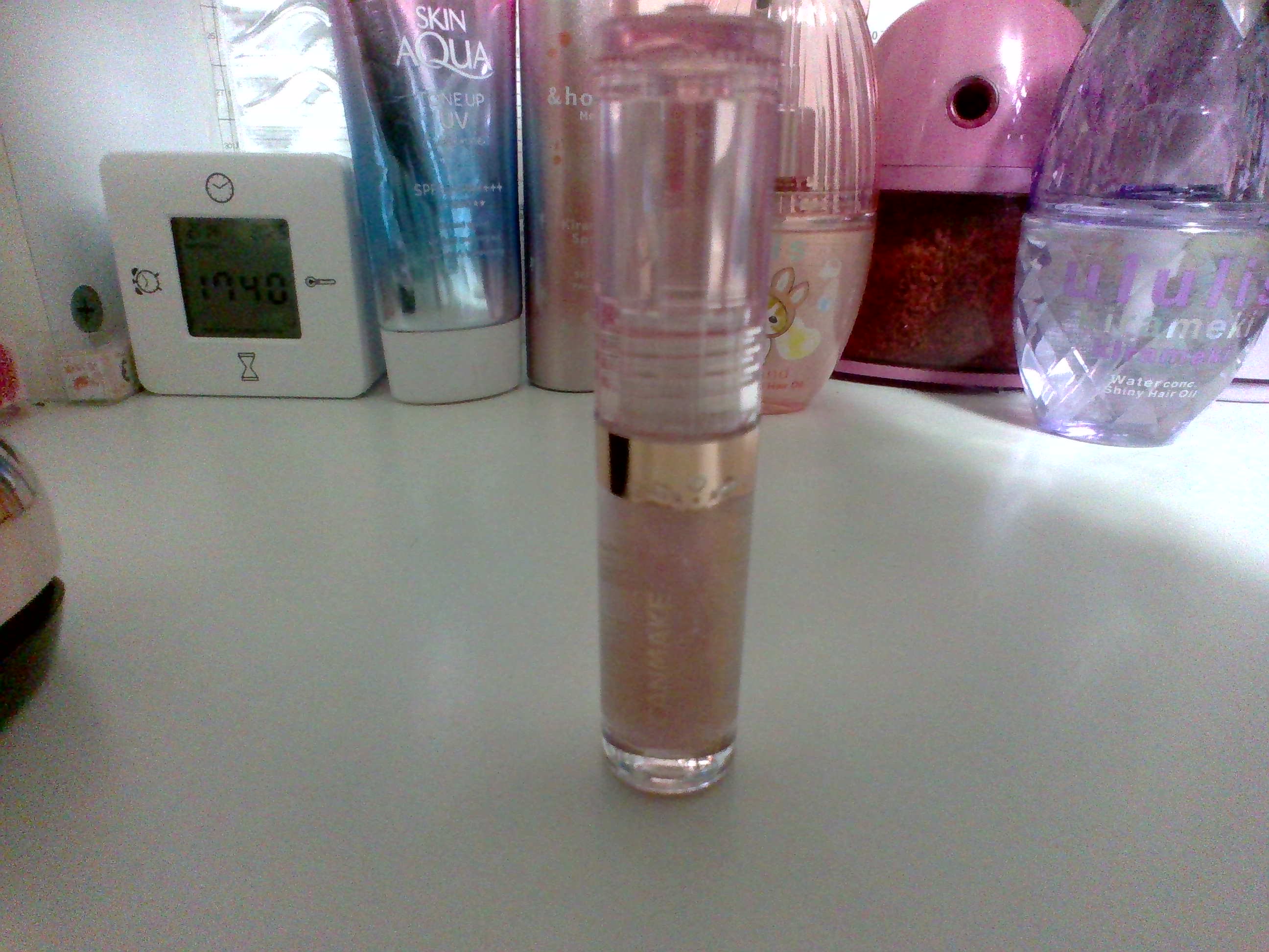 トゥインクルジュエリープランパー