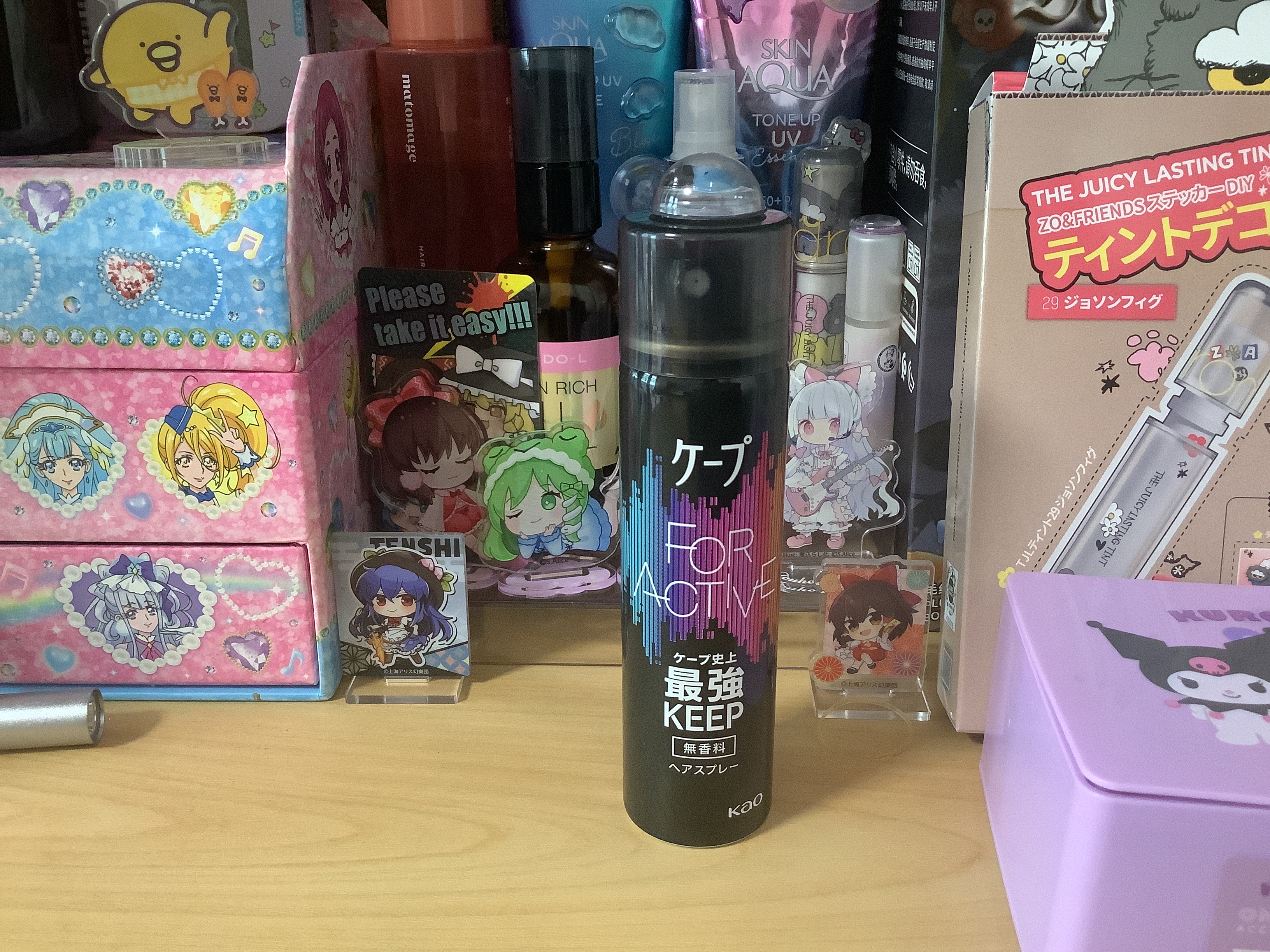 HAREBUTATYANNさんの写真