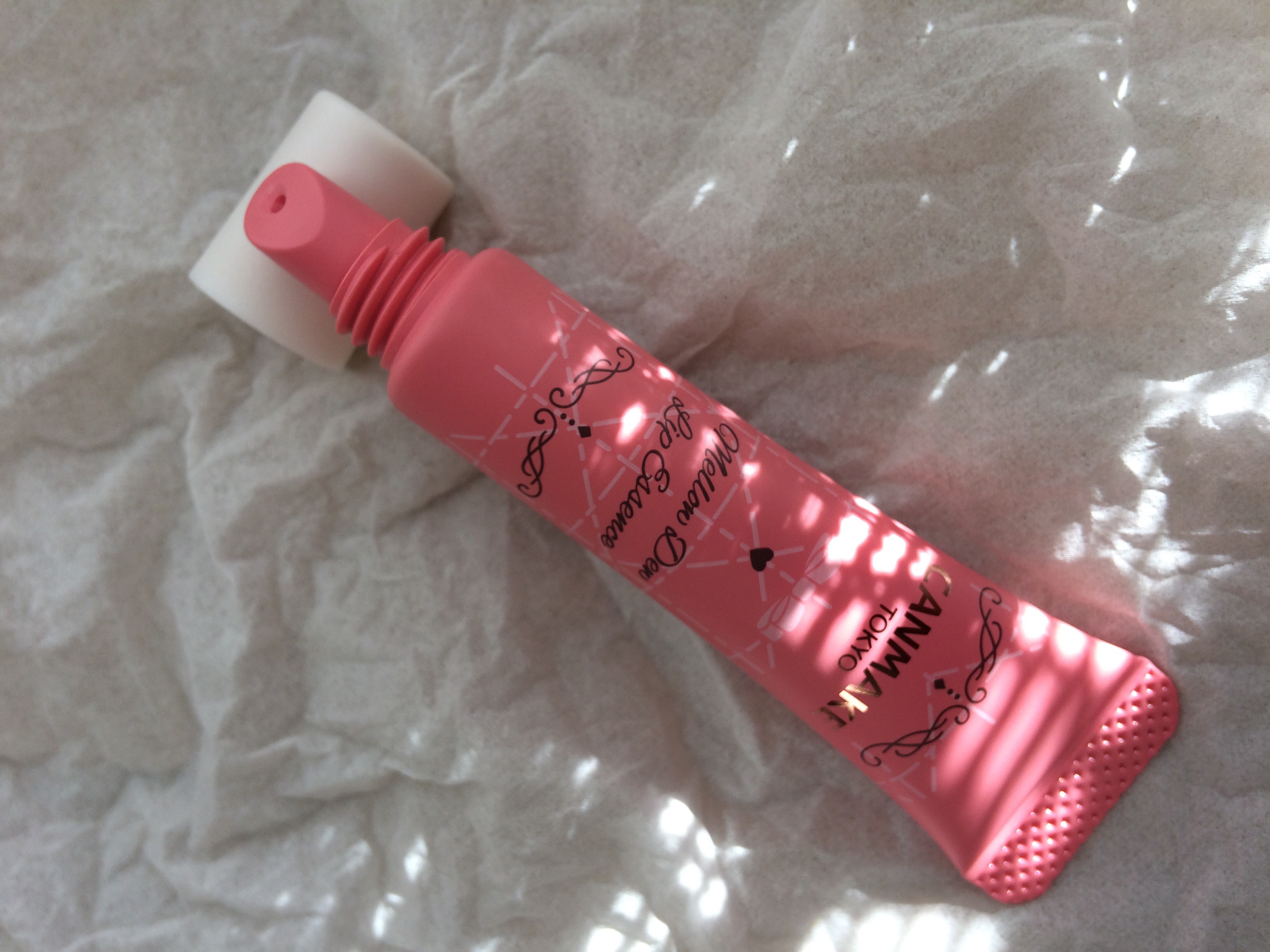 メロウデューリップエッセンス