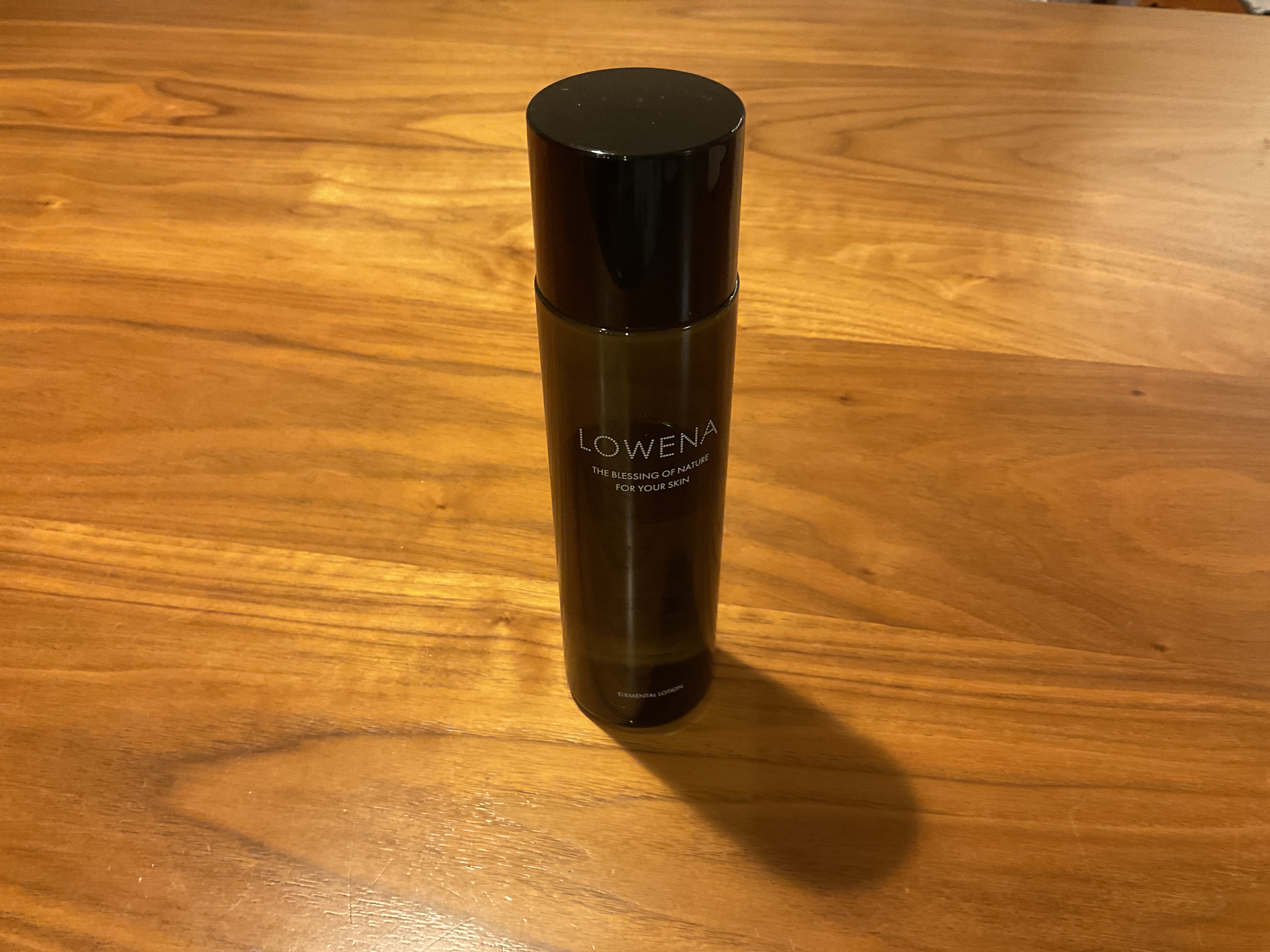 エレメンタルローション