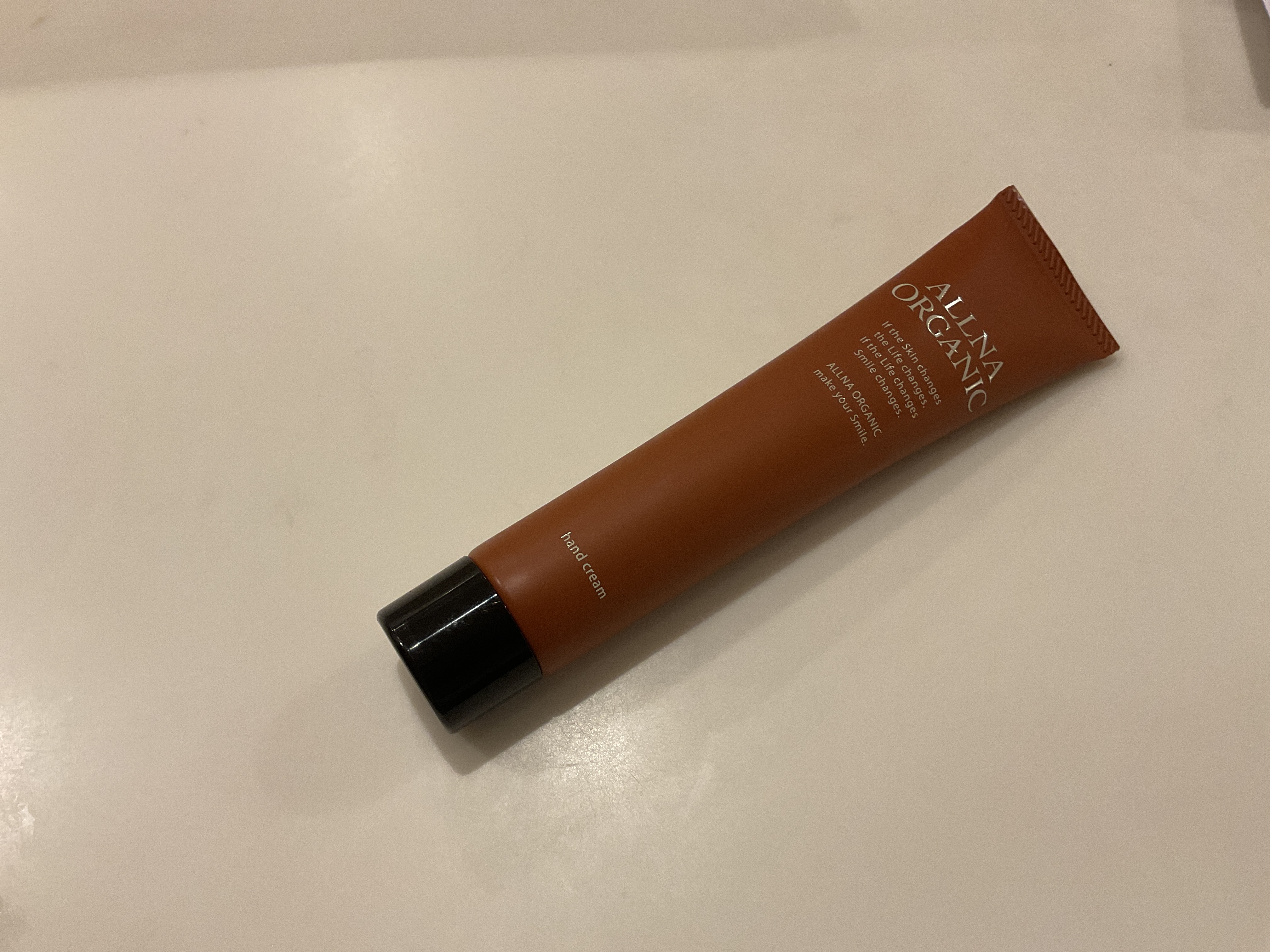 ハンドクリーム