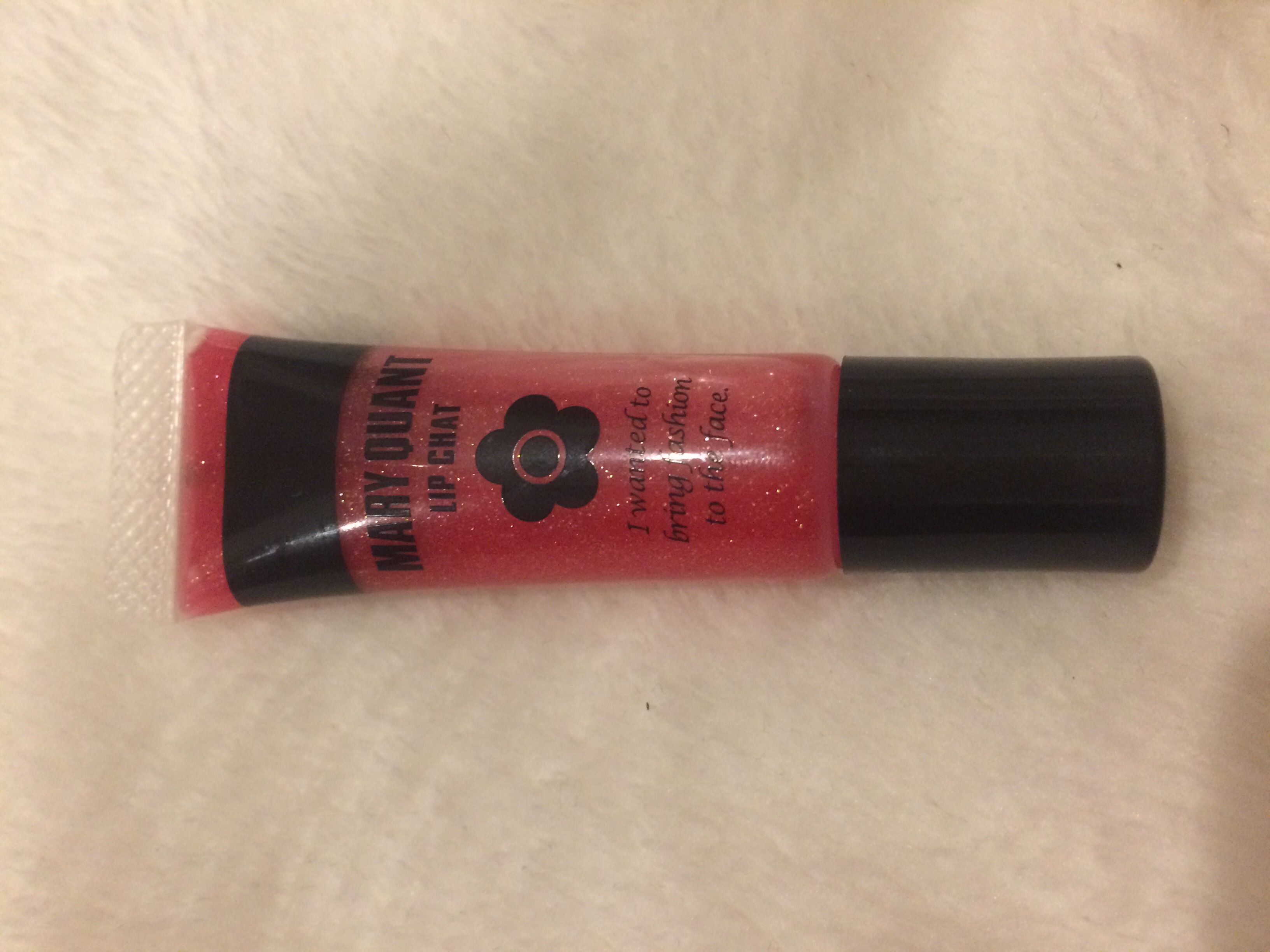 リップチャット