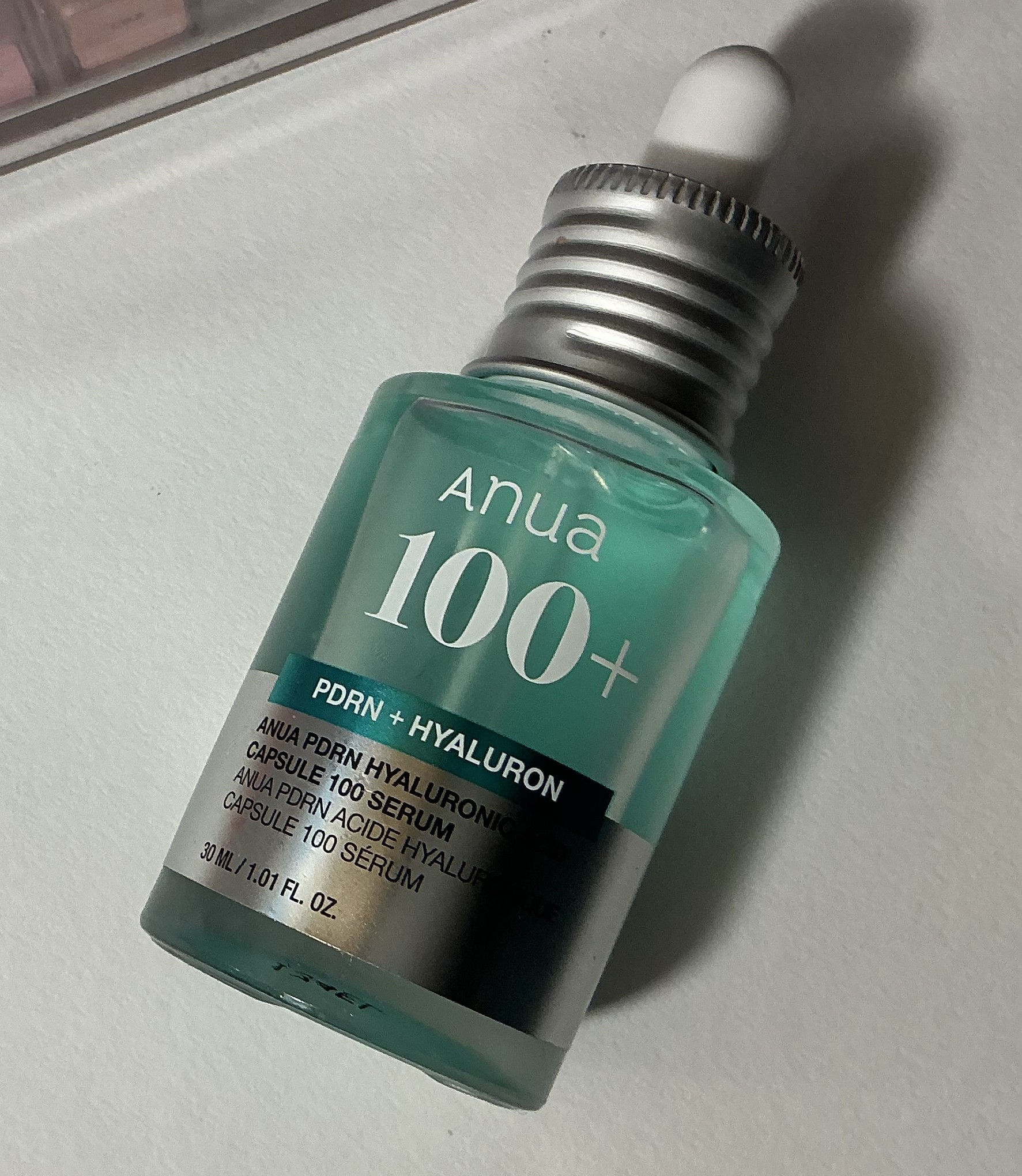 PDRN ヒアルロン酸100 セラム