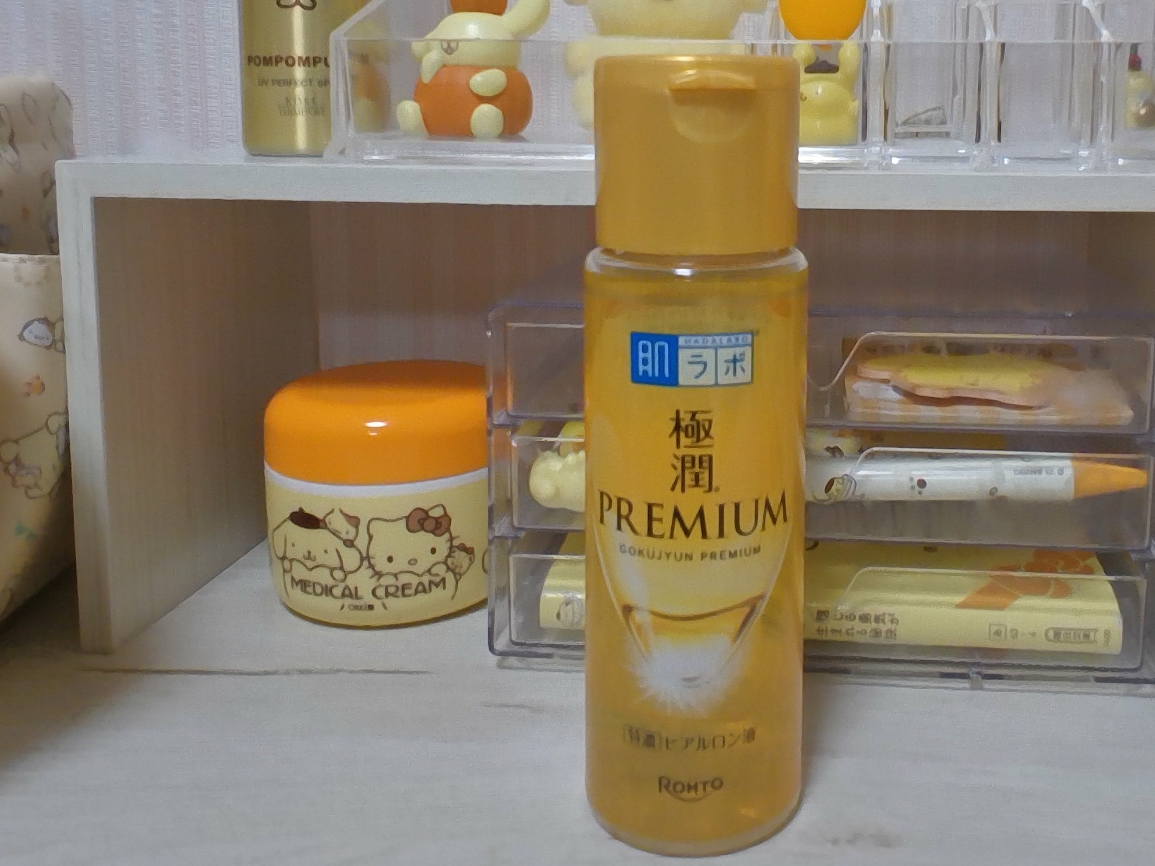 にせちびさんの写真