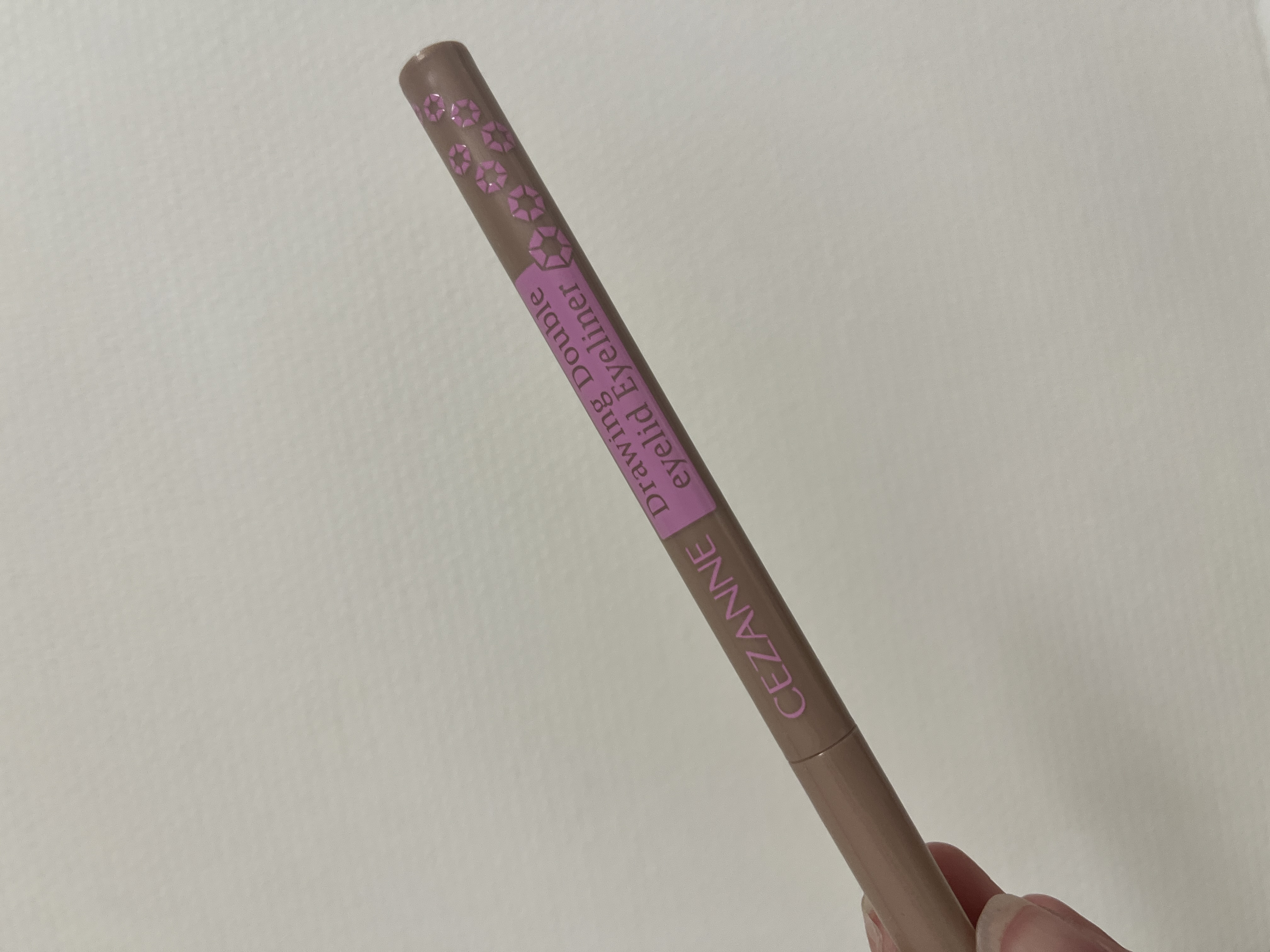 描くふたえアイライナー