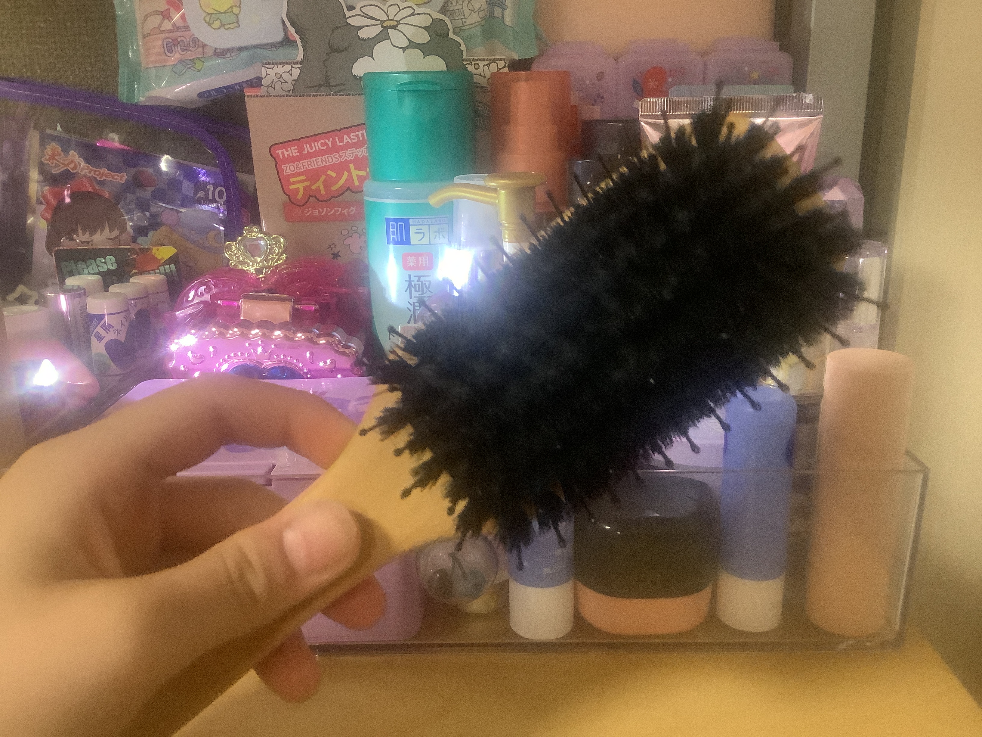 HAREBUTATYANNさんの写真