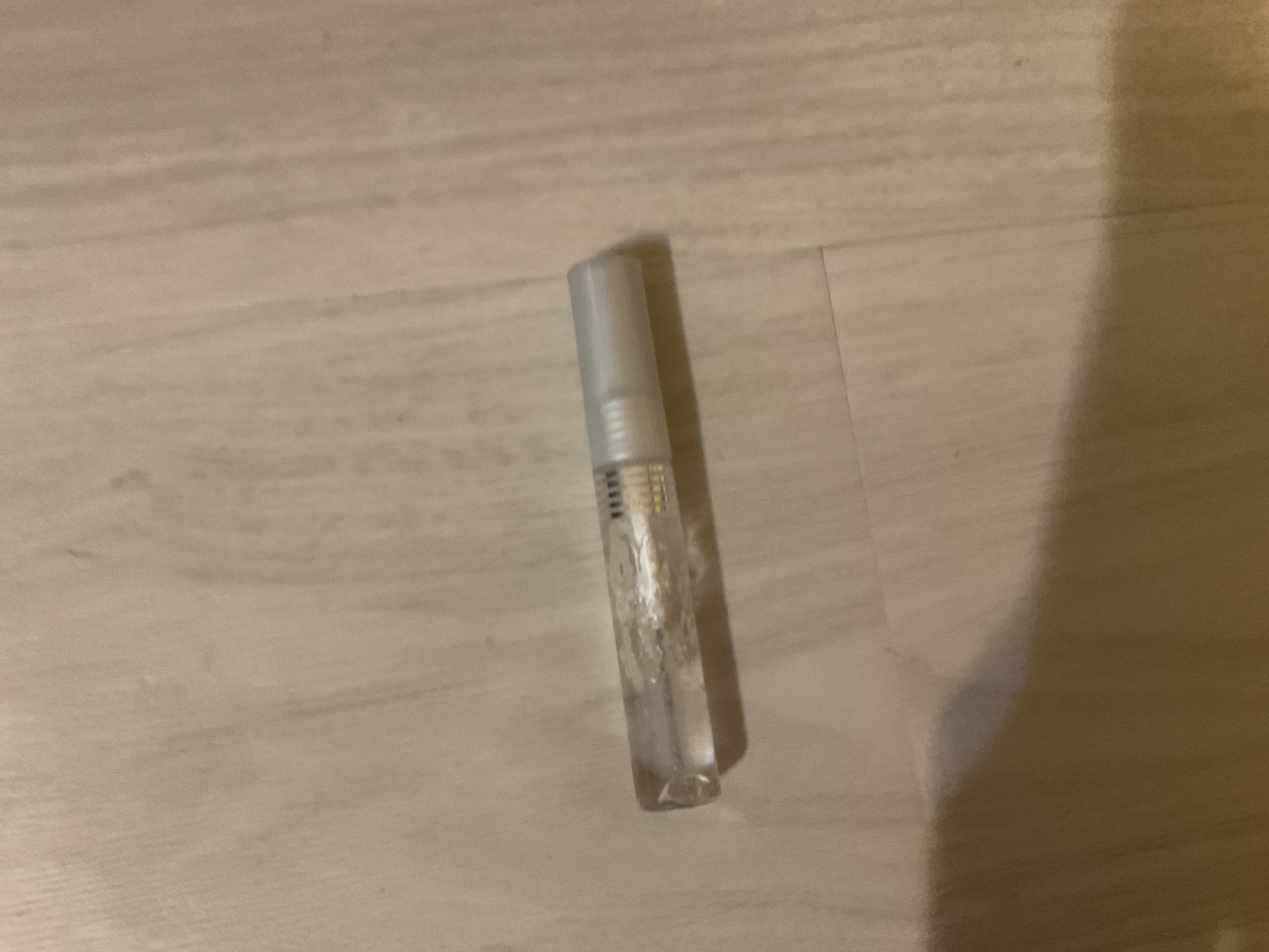 クリア マスカラR