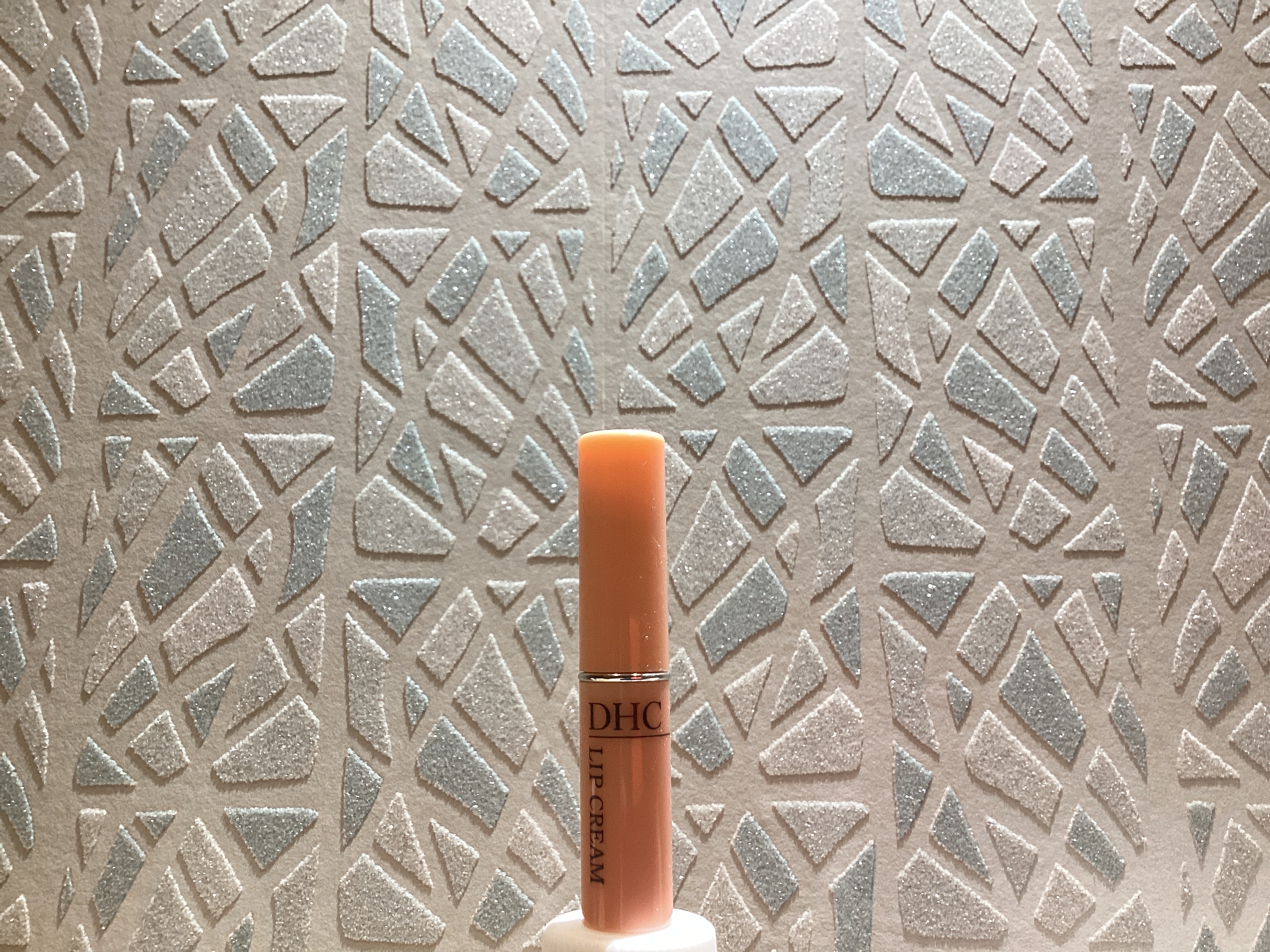 薬用リップクリーム