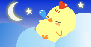 小中学生の63.4％が睡眠不足を自覚。朝スッキリ起きられる人は5.8％