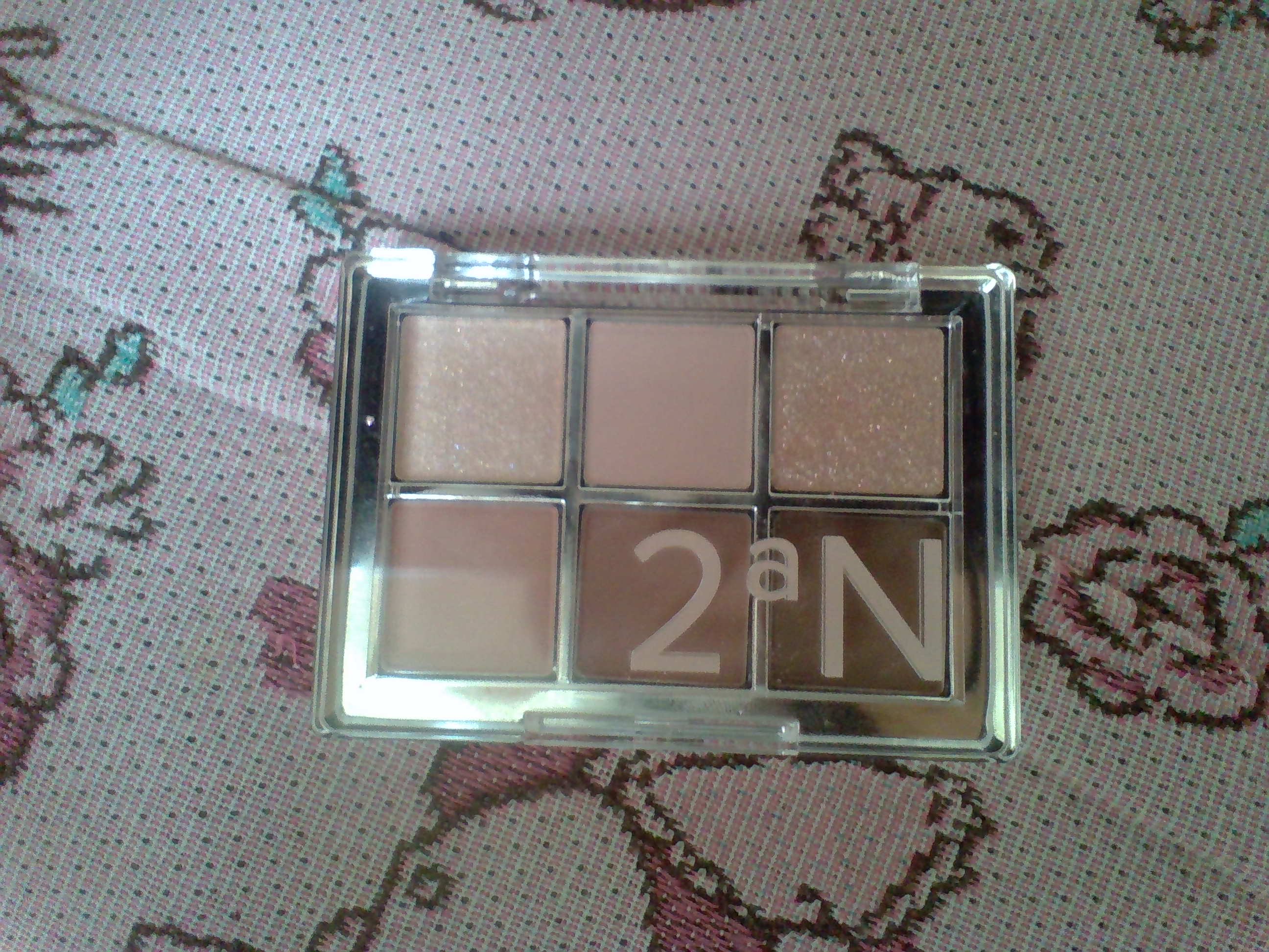 ベターミーアイパレット