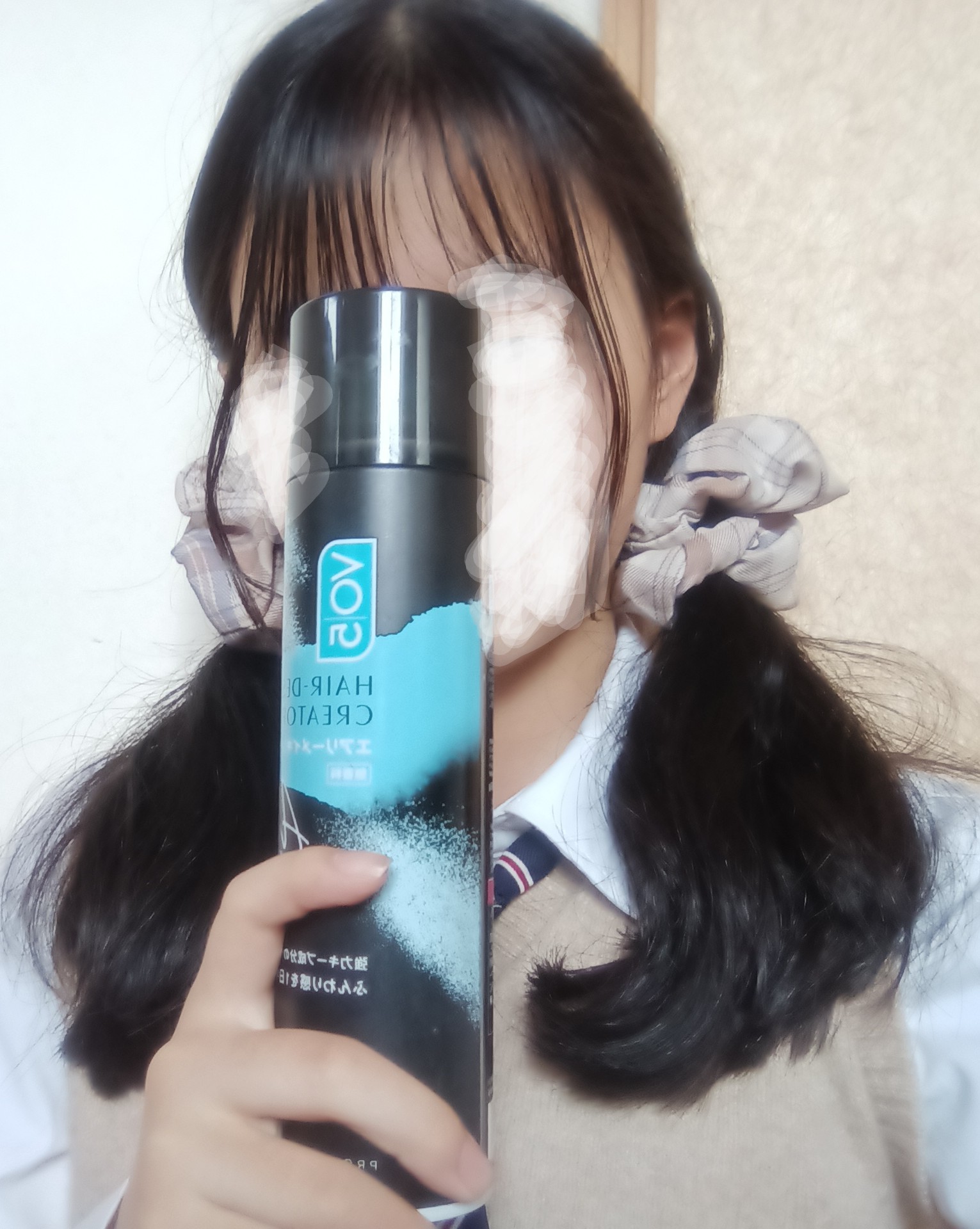 ヘアデザインクリエイター ＜エアリーメイキング＞無香料