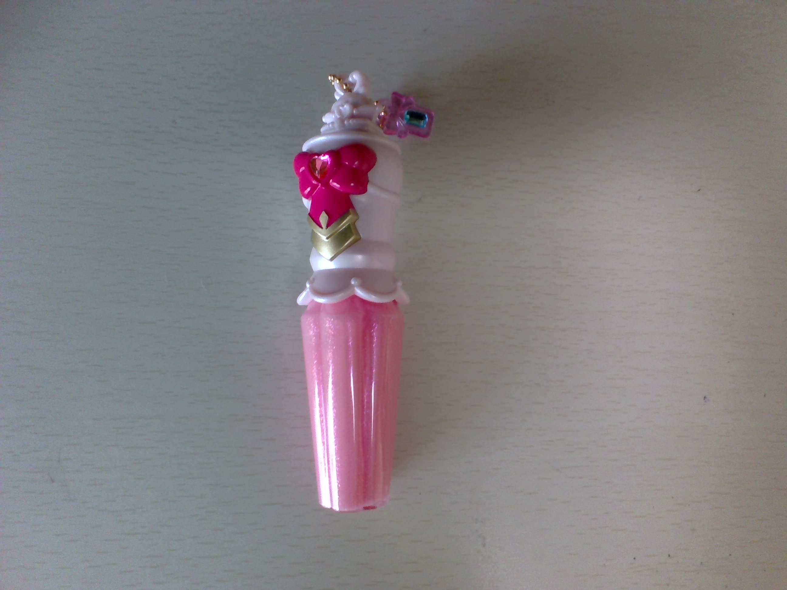 プリティアッププリキットグロス