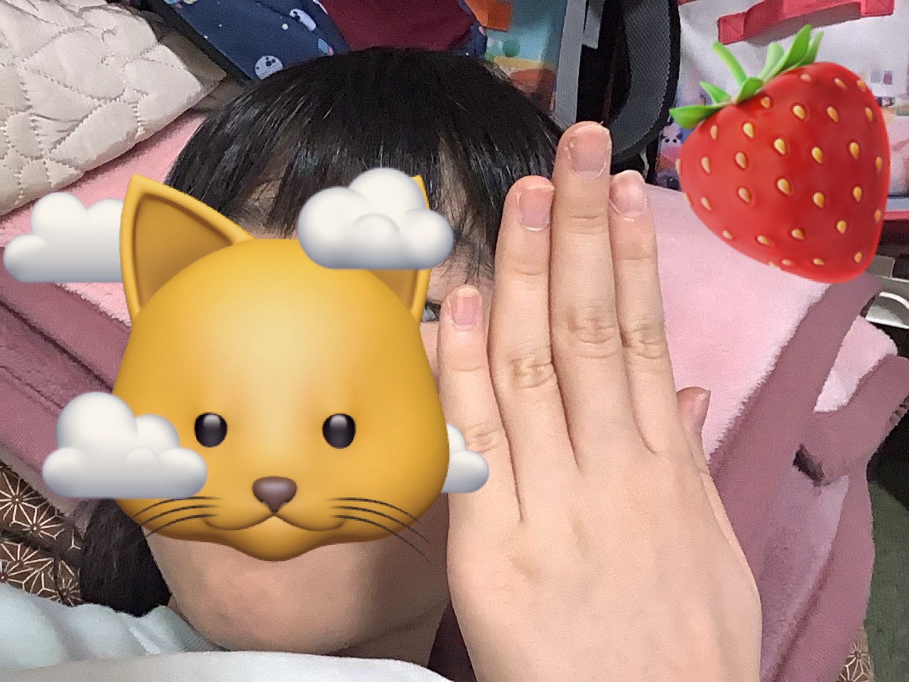 さわわさんの写真