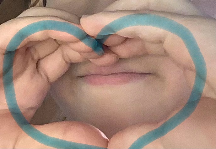 透羽#touha#とうは#新中1さんの写真