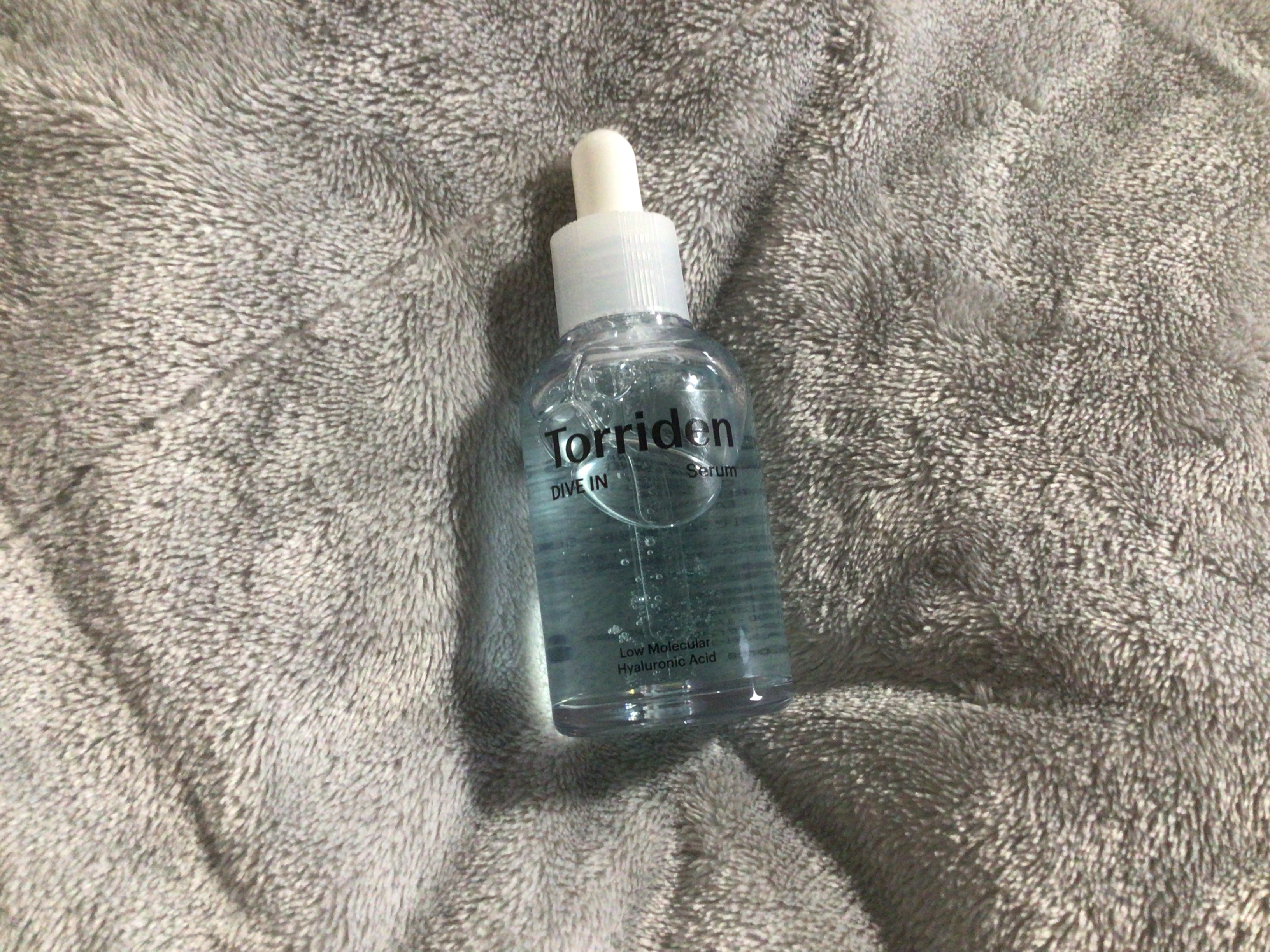 ダイブイン セラム