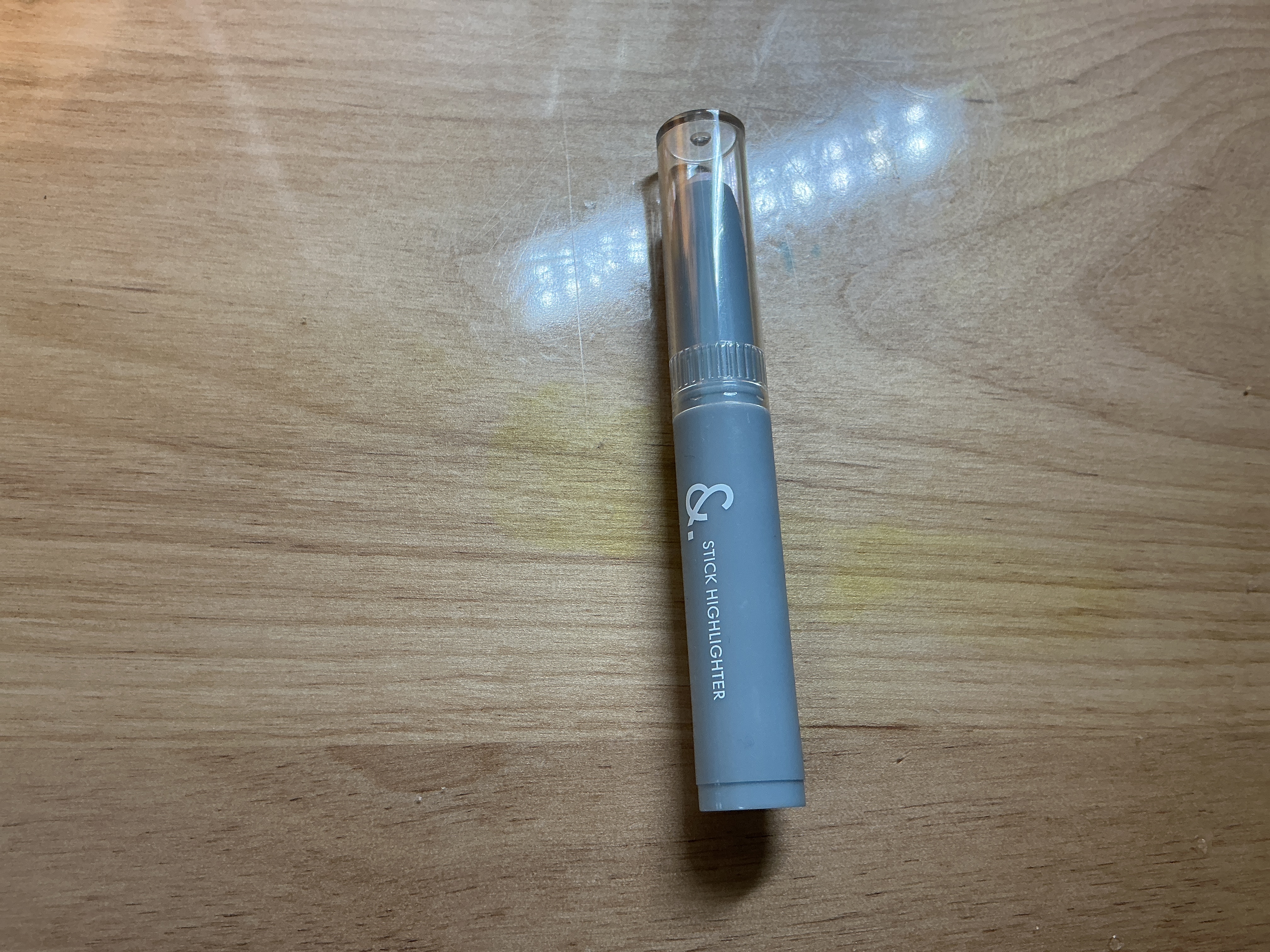 &. スティックハイライター