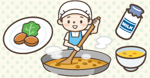 タイトル学校給食の人気メニュー1位は前回に引き続き「あげパン」。小中学生の58.1%が「牛乳以外の飲みものを選びたい」と回答