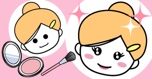 普段メイクをする小中学生は約7割！中学生の4割近くが「毎日学校へメイクしていく」と回答、学校でメイクに関するルールがあるのは73.8％