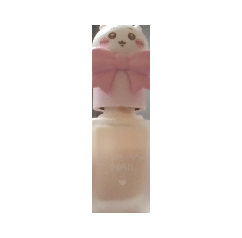 ちいかわ ネイルカラー