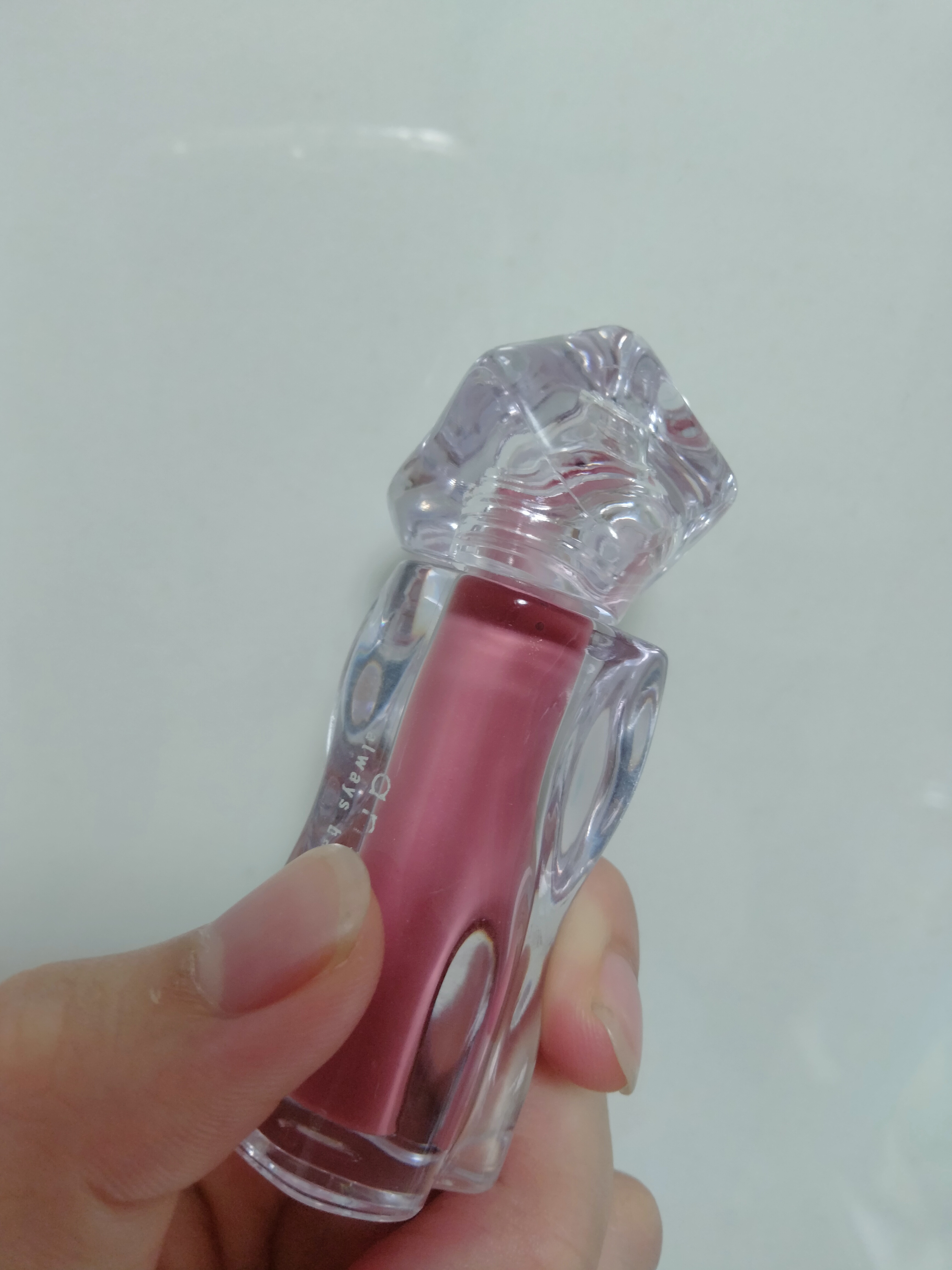 アクアシマーリップグロス